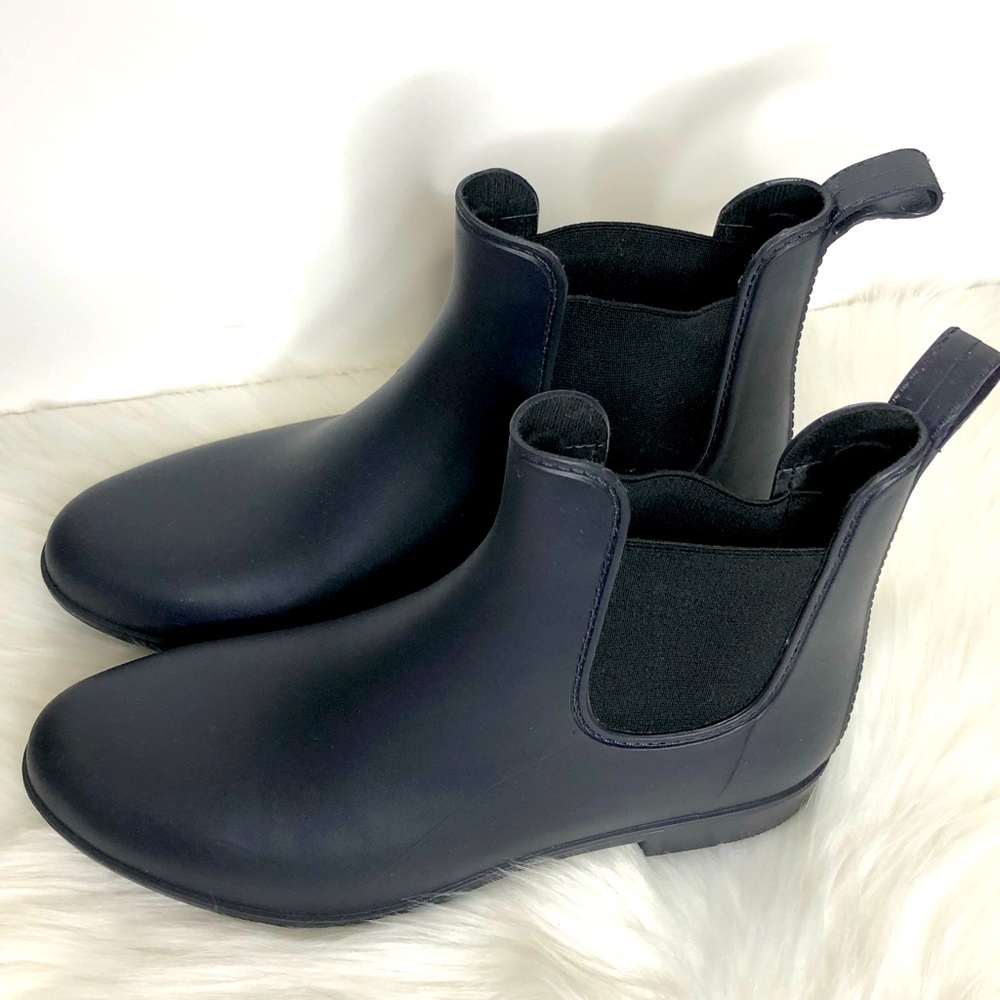 STORM By Cougar Waterproof Rain Boots Size 9